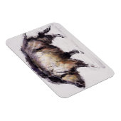 Wild Boar 1999 Magneet (Rechterzijde)