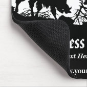  Wild Boar Outdoorsman Sportsman Muismat (Hoek)