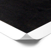 Wild Boar Poster (Hoek)