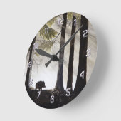 Wild Boar Ronde Klok (Hoek)