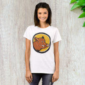 Wild Boar T-shirt