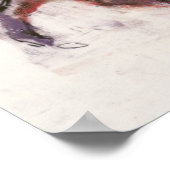 Wild Boar Trotting 1999 Poster (Hoek)