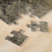 Wild Brown Beer Legpuzzel (Zijkant)
