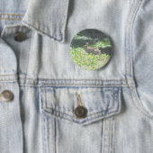 Wild Bunny Button (In situ)