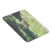 Wild Bunny Flexible Magnet Magneet (Rechterzijde)