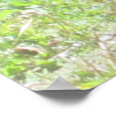 Wild Bunny Print (Hoek)