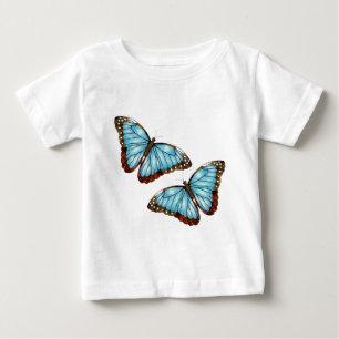 Wild Butterflies