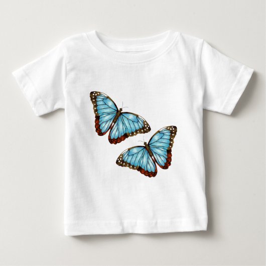 Wild Butterflies (Voorkant)