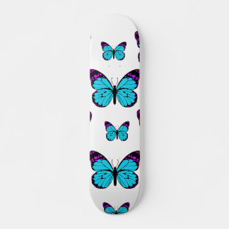 Wild Butterflies Persoonlijk Skateboard