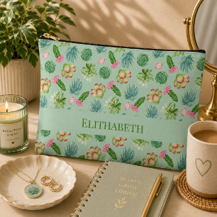 Wild Cactus Patroon Etui
