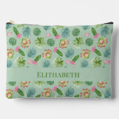 Wild Cactus Patroon Etui (Voorkant)
