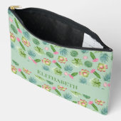 Wild Cactus Patroon Etui (Open)