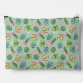 Wild Cactus Patroon Etui (Achterkant)