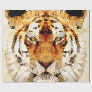 wild cadeaupapier