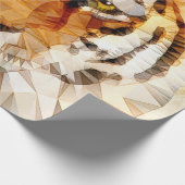 wild cadeaupapier (Hoek)