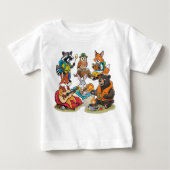 Wild Camping Crew: Dierenavontuur (Voorkant)