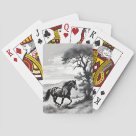 Wild Card Deck - Baralho Selvagem Pokerkaarten