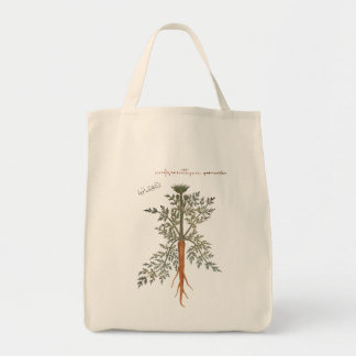 Wild Carrot Tas