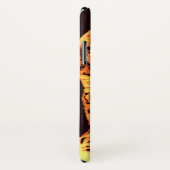 WILD CAT KITTEN Case-Mate iPhone CASE (Achterkant / rechts)