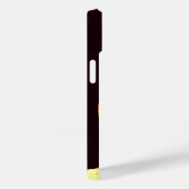 WILD CAT KITTEN Case-Mate iPhone CASE (Achterkant / Rechts)