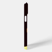 WILD CAT KITTEN Case-Mate iPhone CASE (Achterkant / Rechts)