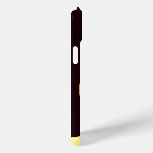 WILD CAT KITTEN Case-Mate iPhone CASE (Achterkant / Rechts)