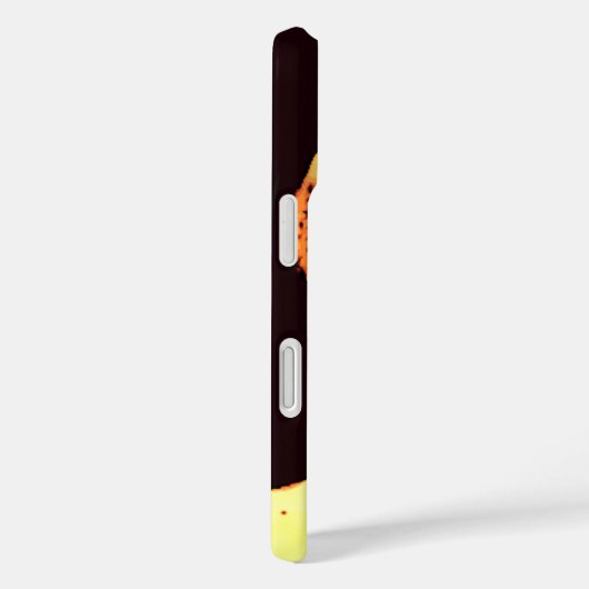 WILD CAT KITTEN Case-Mate iPhone CASE (Achterkant / Rechts)