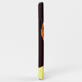 WILD CAT KITTEN Case-Mate iPhone CASE (Achterkant/rechts)