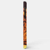 WILD CAT KITTEN Case-Mate iPhone CASE (Achterkant/links)