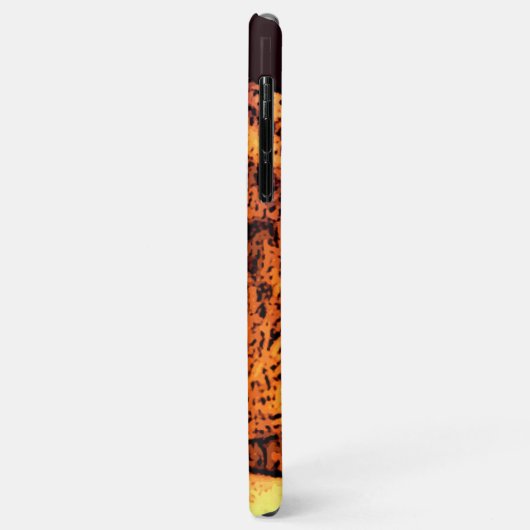 WILD CAT KITTEN Case-Mate iPhone CASE (Achterkant/links)