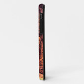 WILD CAT KITTEN Case-Mate iPhone CASE (Achterkant/links)