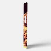 WILD CAT KITTEN Case-Mate iPhone CASE (Achterkant / Rechts)