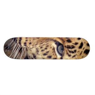 Wild Cat Persoonlijk Skateboard