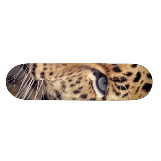 Wild Cat Persoonlijk Skateboard