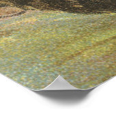 Wild Cat Poster (Hoek)