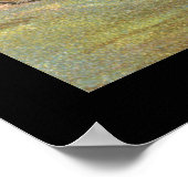 Wild Cat Poster (Hoek)