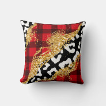 Wild Cheer & Cosy Cheques