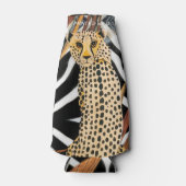 Wild Cheetah Cooler (Voorkant)