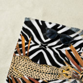 Wild Cheetah  Strandlaken (In situ)