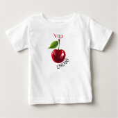 Wild Cherry (Voorkant)