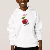 Wild Cherry (Voorkant)
