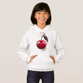 Wild Cherry (Voorkant volledig)