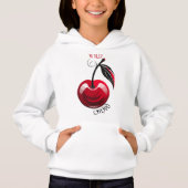 Wild Cherry (Voorkant)