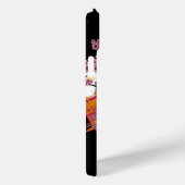 Wild Cherry Blossom Case-Mate iPhone Case (Achterkant / Rechts)