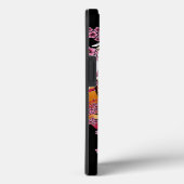 Wild Cherry Blossom Case-Mate iPhone Case (Achterkant / Rechts)