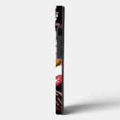 Wild Cherry Blossom Case-Mate iPhone Case (Achterkant / Links)