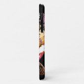 Wild Cherry Blossom Case-Mate iPhone Case (Achterkant/links)