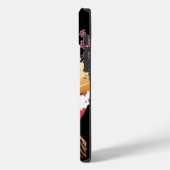 Wild Cherry Blossom Case-Mate iPhone Case (Achterkant / Links)