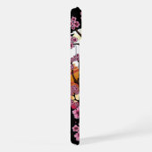 Wild Cherry Blossom iPhone Hoesje (Rechterkant)