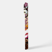 Wild Cherry Blossom iPhone Hoesje (Linkerkant)